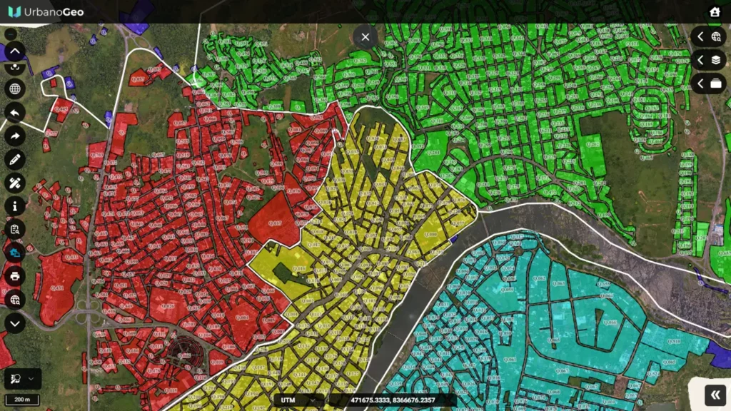 Software para gestão empresarial ()